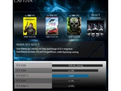 Captiva Gaming PC Highend Gaming R89-722