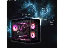 Captiva Gaming PC Highend Gaming R95-397
