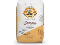 Caputo Hartweizengriess Semola Rimacinata 1 kg