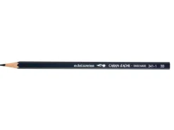 Caran d'Ache Bleistift 3B, Grau