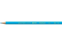 Caran d'Ache Farbstifte Prismalo 3 mm, 1 Stück, Hellblau
