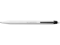 Caran d'Ache Kugelschreiber 825 Schwarz