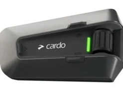 Cardo Headset Packtalk Edge Schwarz