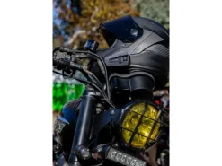 Cardo Headset Packtalk Edge Schwarz