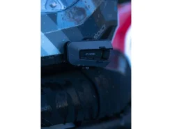 Cardo Headset Packtalk Edge Schwarz