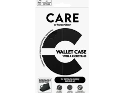 CARE Book Cover with Kickstand
