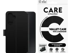CARE Book Cover with Kickstand