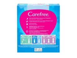 Carefree Cotton Feel 56 Stück