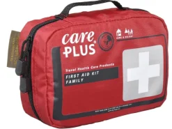 Care Plus Erste-Hilfe-Set Family