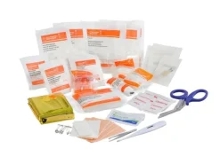Care Plus Erste-Hilfe-Set First Aid Kit Emergency