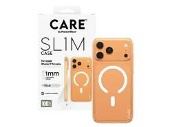 CARE SL1M iPhone 17 Pro Max Transparent