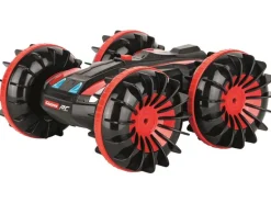 Carrera RC All Terrain Stunt C. 2.4 GHz 1:16