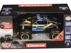 Carrera RC Offroader Passion Impact 3.0 D/P Carrera 1:16 2.4 GHz