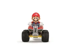 Carrera RC RC Mario Kart Quad Mario 1:40 2.4 GHz Full Function