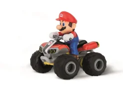 Carrera RC RC Mario Kart Quad Mario 1:40 2.4 GHz Full Function