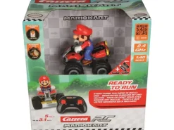 Carrera RC RC Mario Kart Quad Mario 1:40 2.4 GHz Full Function