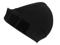 Carriwell Bauchband Schwarz verstellbar Gr. S/M