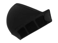 Carriwell Bauchband Schwarz verstellbar Gr. S/M