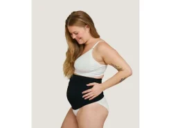 Carriwell Carriwell Bauchband Seamless Weiss Gr. L