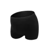 Carriwell Schwangerschafts-Slip 2er Set, Schwarz Gr. One Size