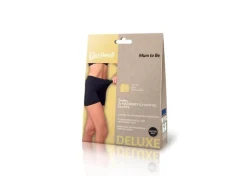 Carriwell Schwangerschafts-Slip 2er Set, Schwarz Gr. One Size