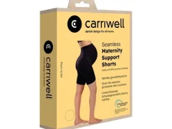 Carriwell Unterstützende Schwangerschafts-Shorts Gr. XL