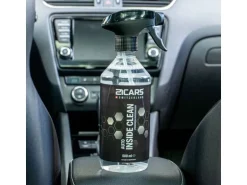 21CARS Innenraumreiniger 500 ml Frische Limette