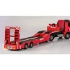 Carson Lastwagen Mercedes-Benz Arocs Goldhofer RTR, 1:20