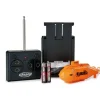 Carson U-Boot XS Deep Sea Dragon RTR