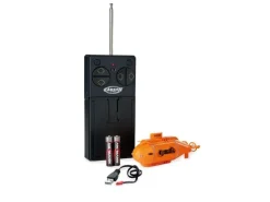 Carson U-Boot XS Deep Sea Dragon RTR