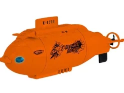 Carson U-Boot XS Deep Sea Dragon RTR