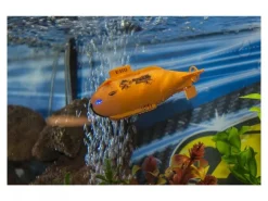 Carson U-Boot XS Deep Sea Dragon RTR