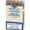 Casa de Nicaragua Torpedos 10 Stück