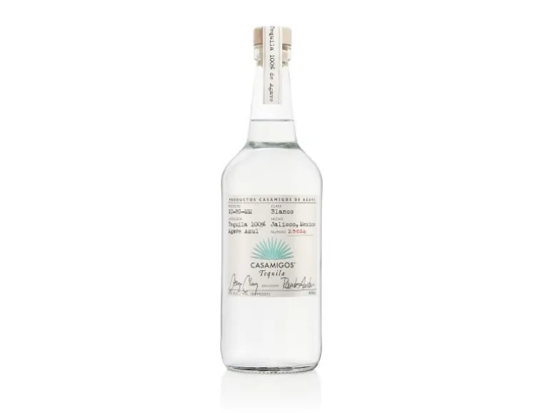 Casamigos Tequila Blanco 0.7 l