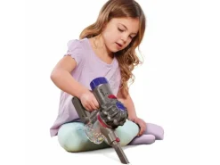 Casdon Reinigungs-Spielzeug Dyson Staubsauger V8 Cord Free