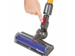 Casdon Reinigungs-Spielzeug Dyson Staubsauger V8 Cord Free