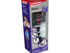 Casdon Reinigungs-Spielzeug Dyson Staubsauger V8 Cord Free