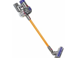 Casdon Reinigungs-Spielzeug Dyson Staubsauger V8 Cord Free