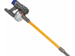 Casdon Reinigungs-Spielzeug Dyson Staubsauger V8 Cord Free