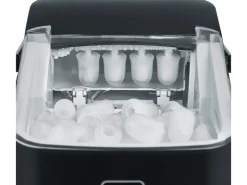 Caso Eiswürfelmaschine IceChef Compact 12 kg/24h