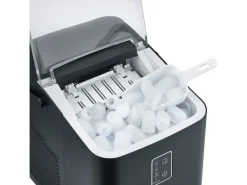 Caso Eiswürfelmaschine IceChef Compact 12 kg/24h
