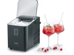 Caso Eiswürfelmaschine IceChef Compact 12 kg/24h