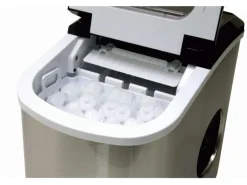 Caso Eiswürfelmaschine Ice Master Pro 12 kg/24h