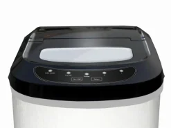 Caso Eiswürfelmaschine Ice Master Pro 12 kg/24h