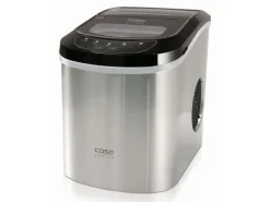 Caso Eiswürfelmaschine Ice Master Pro 12 kg/24h