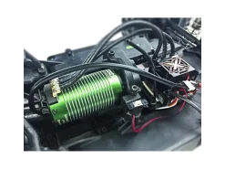Castle Creations Brushless Sensored Motor 1515-2200KV V2 1:8