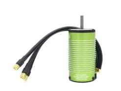 Castle Creations Brushless Sensored Motor 1515-2200KV V2 1:8