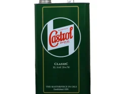 Castrol Motorenöl Classic XL 20W-50, 5 l