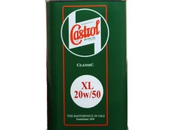 Castrol Motorenöl Classic XL 20W-50, 1 l