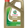 Castrol Motorenöl EDGE 5W-40 4 l